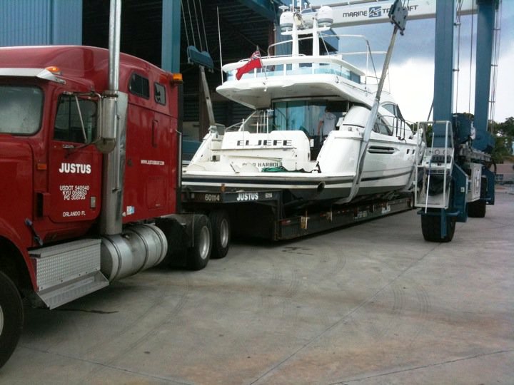 How Much Does It Cost To Ship A Boat?