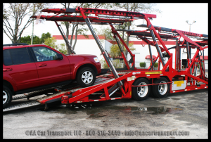 Car Shipping Rates by AA Car Transport 