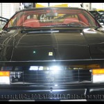 Ferrari Collecrtion Porsche Testarossa 1986