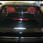 Ferrari Collecrtion Porsche Testarossa 1986