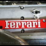 Ferrari Engine 2