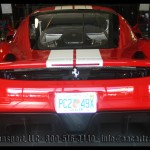 Ferrari Collecrtion Ferrari FXX 2008 Red