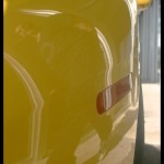 Ferrari Collecrtion Ferrari FXX 2008 Yellow