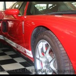 Ferrari Collecrtion Ford GT