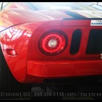 Ferrari Collecrtion Ford GT