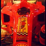 Ferrari Collecrtion Formula 1