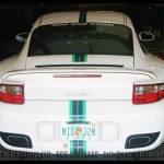 Ferrari Collecrtion Porsche 911 Turbo