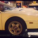 Ferrari Collecrtion Miami Vice Ferrari
