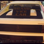 Ferrari Collecrtion Miami Vice Ferrari