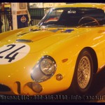 Ferrari Collecrtion - Ferrari 275 GTB