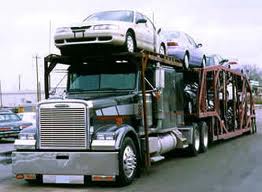 How much does it cost to ship a car from Raleigh, NC to Baltimore, MD?