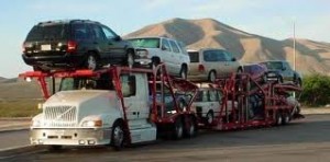 How much does it cost to ship a car from Miami FL to Portland OR?