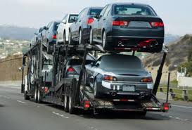 Car and Motorcycle Shipping in Ohio