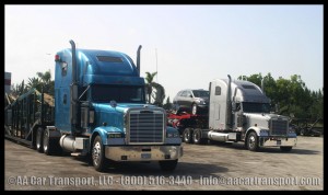 Tips for a Successful Car Transport