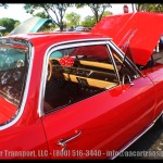 El Camino - Classic Car Show - Davie FL May 2012