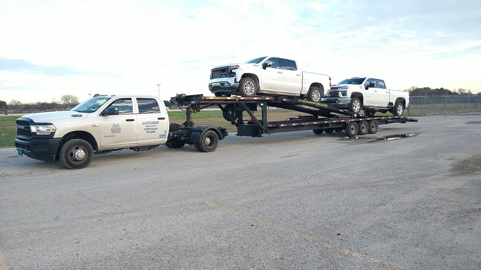 Shipping a vehicle to and from Savannah GA
